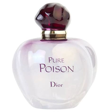 dior pure poison vs hypnotic.